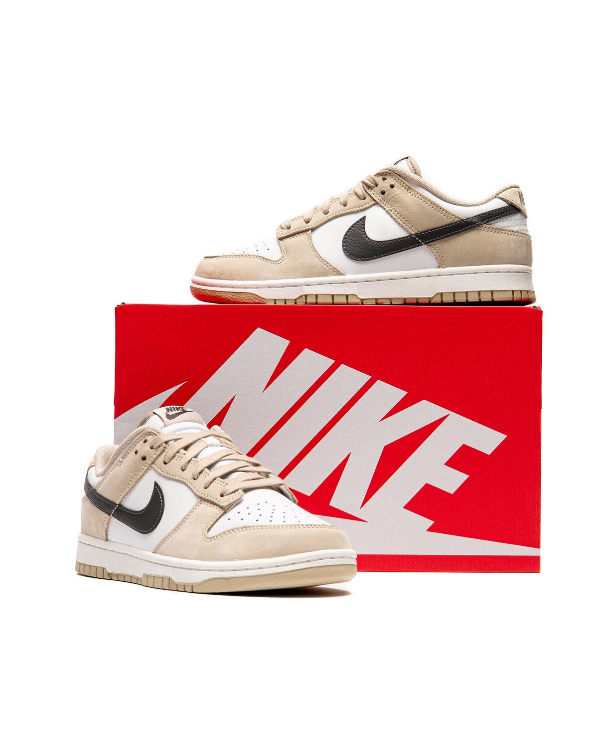 Nike DUNK LOW | IB3079-200 | AFEW STORE